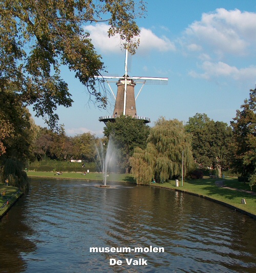 molen de valk